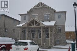 388 OLD HURON Road Unit# 12D  Kitchener, ON N2R 0J5