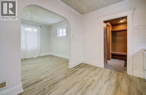 18 Shanley Street, Kitchener, ON - Indoor Photo Showing Other Room