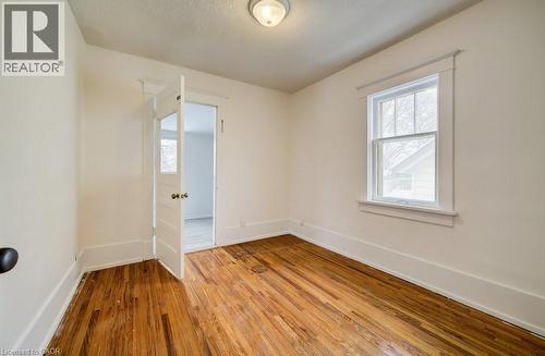 18 Shanley Street, Kitchener, ON - Indoor Photo Showing Other Room
