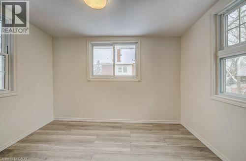 18 Shanley Street, Kitchener, ON - Indoor Photo Showing Other Room