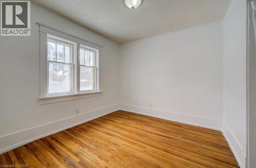 18 Shanley Street, Kitchener, ON - Indoor Photo Showing Other Room