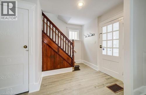 18 Shanley Street, Kitchener, ON - Indoor Photo Showing Other Room
