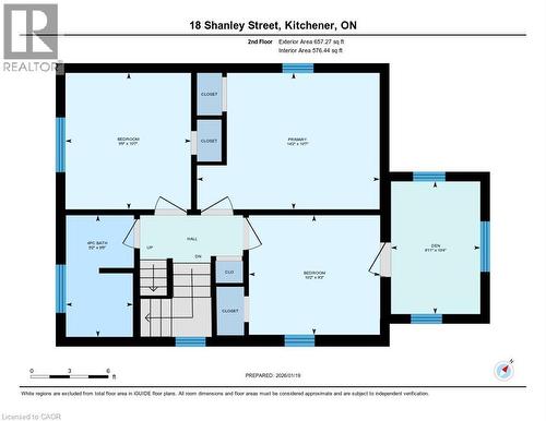 18 Shanley Street, Kitchener, ON - Other