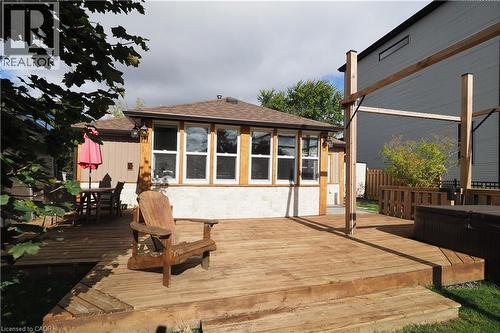 50 HOLLY Trail  Puslinch, ON N3C 2V4