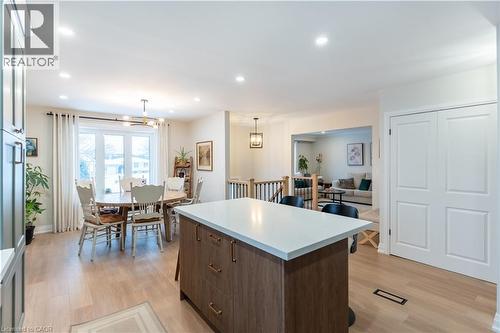 26 Rama Court, Hamilton, ON - Indoor