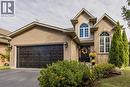 26 Grassyplain Drive, Mount Hope, ON  - Outdoor With Facade 