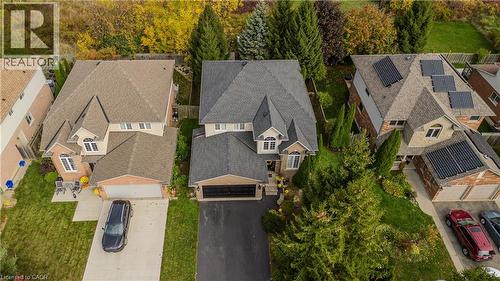 26 Grassyplain Drive, Mount Hope, ON - Outdoor