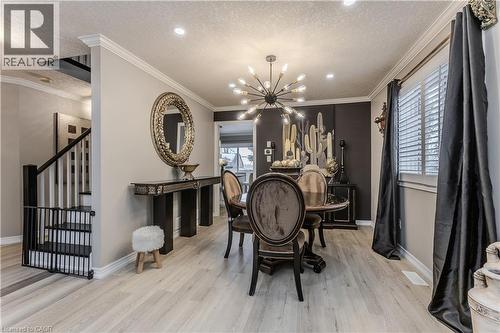 26 Grassyplain Drive, Mount Hope, ON - Indoor