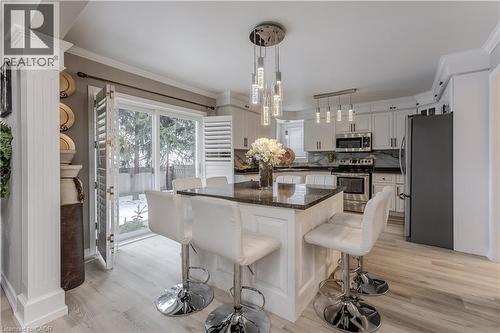 26 Grassyplain Drive, Mount Hope, ON - Indoor Photo Showing Other Room