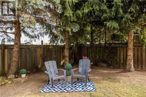 26 Grassyplain Drive, Mount Hope, ON - Outdoor