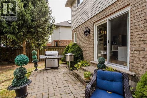26 Grassyplain Drive, Mount Hope, ON - Outdoor With Deck Patio Veranda