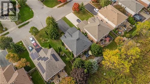 26 Grassyplain Drive, Mount Hope, ON - Outdoor With View
