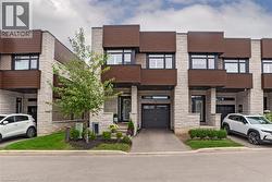 35 MIDHURST Heights Unit# 22  Stoney Creek, ON L8J 0K9