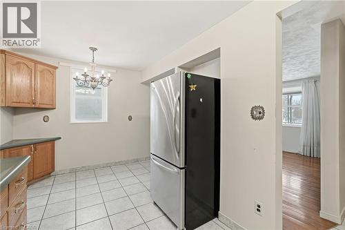 92 Gary Avenue, Hamilton, ON - Indoor