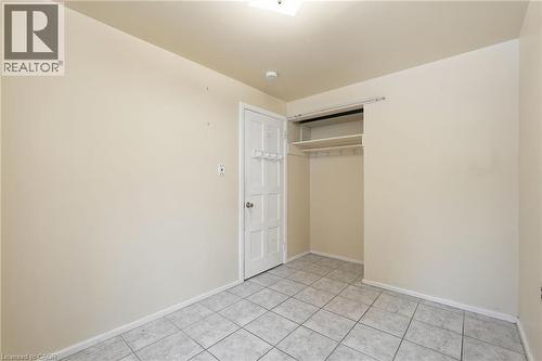 92 Gary Avenue, Hamilton, ON - Indoor Photo Showing Other Room