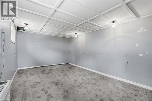 92 Gary Avenue, Hamilton, ON - Indoor