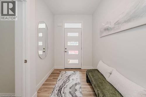 498 Karn Street, Kitchener, ON - Indoor Photo Showing Other Room