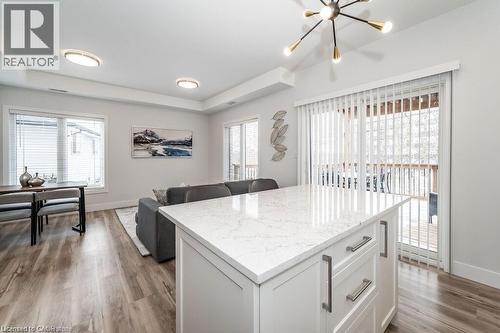 498 Karn Street, Kitchener, ON - Indoor