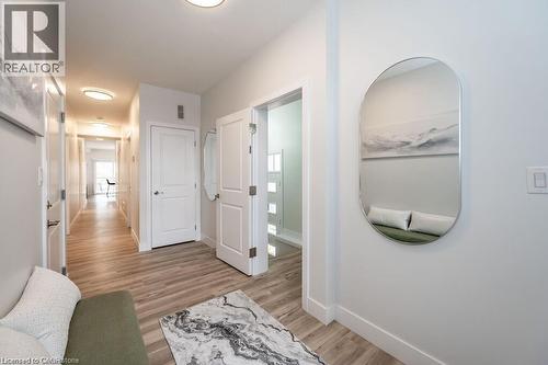 498 Karn Street, Kitchener, ON - Indoor Photo Showing Other Room