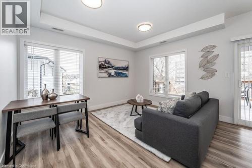 498 Karn Street, Kitchener, ON - Indoor