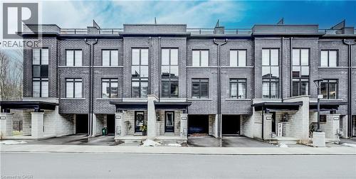 258 HESPELER Road Unit# 34  Cambridge, ON N1R 0C9