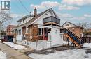 151 Courtland Avenue E, Kitchener, ON  - Outdoor 