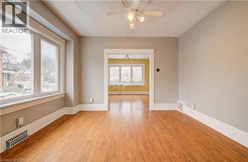 151 Courtland Avenue E, Kitchener, ON - Indoor Photo Showing Other Room