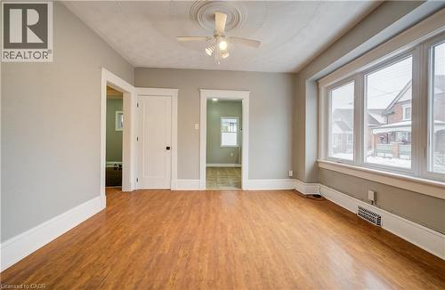 151 Courtland Avenue E, Kitchener, ON - Indoor Photo Showing Other Room