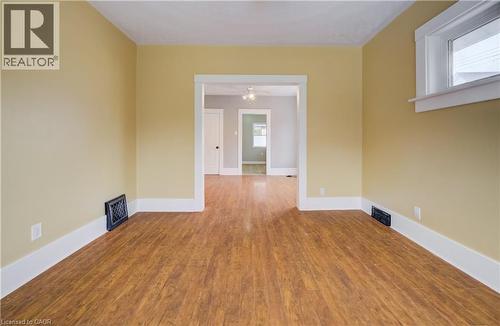 151 Courtland Avenue E, Kitchener, ON - Indoor Photo Showing Other Room