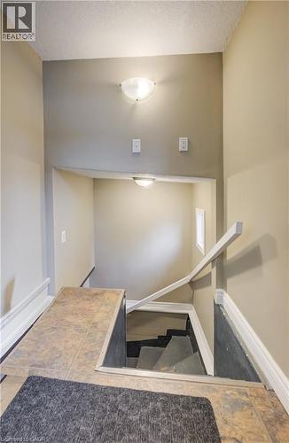151 Courtland Avenue E, Kitchener, ON - Indoor Photo Showing Other Room