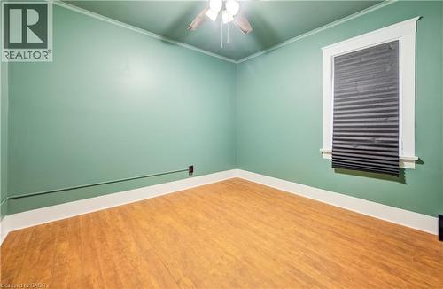 151 Courtland Avenue E, Kitchener, ON - Indoor Photo Showing Other Room