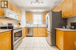 Stainless Steel Appliance - 