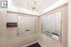 Mail Room - 