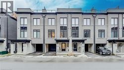 258 HESPELER Road Unit# 8  Cambridge, ON N1R 0C9