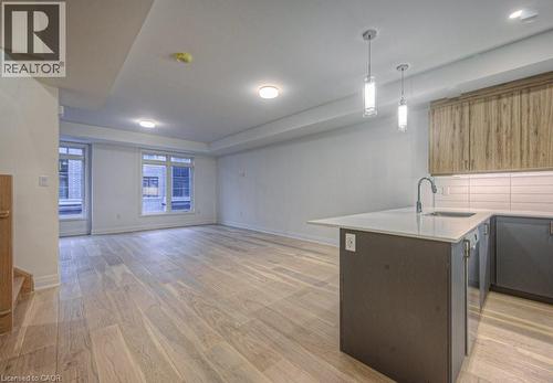 258 Hespeler Road Unit# 8, Cambridge, ON - Indoor