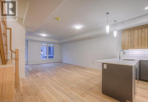 258 Hespeler Road Unit# 8, Cambridge, ON - Indoor