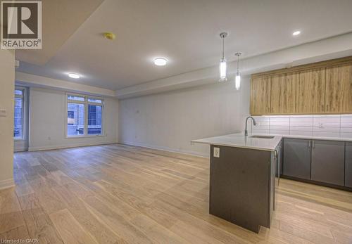 258 Hespeler Road Unit# 8, Cambridge, ON - Indoor