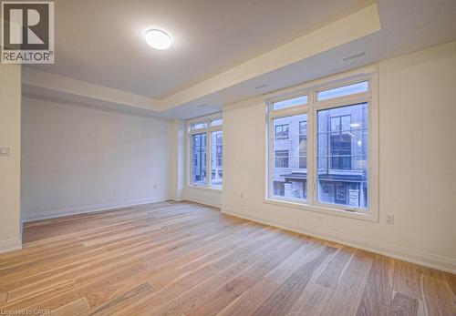 258 Hespeler Road Unit# 8, Cambridge, ON - Indoor Photo Showing Other Room