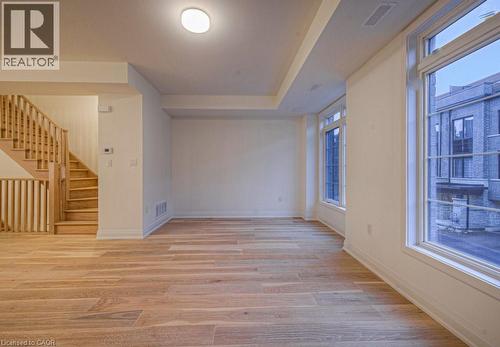 258 Hespeler Road Unit# 8, Cambridge, ON - Indoor Photo Showing Other Room