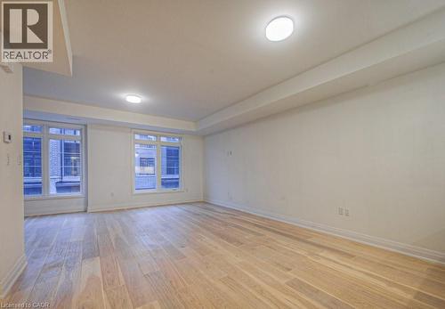 258 Hespeler Road Unit# 8, Cambridge, ON - Indoor Photo Showing Other Room