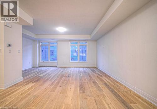 258 Hespeler Road Unit# 8, Cambridge, ON - Indoor Photo Showing Other Room