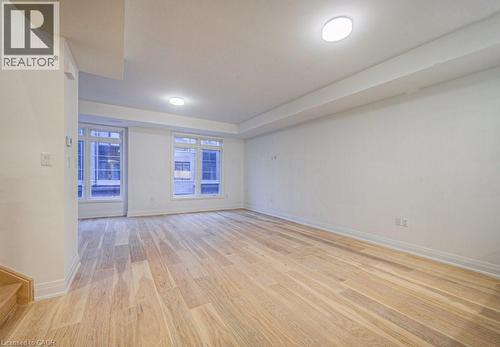 258 Hespeler Road Unit# 8, Cambridge, ON - Indoor Photo Showing Other Room