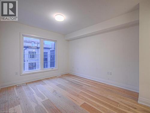 258 Hespeler Road Unit# 8, Cambridge, ON - Indoor Photo Showing Other Room