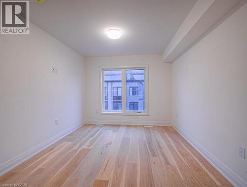 258 Hespeler Road Unit# 8, Cambridge, ON - Indoor Photo Showing Other Room