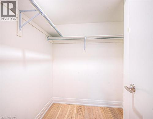 258 Hespeler Road Unit# 8, Cambridge, ON - Indoor With Storage