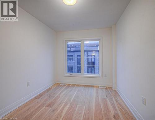 258 Hespeler Road Unit# 8, Cambridge, ON - Indoor Photo Showing Other Room