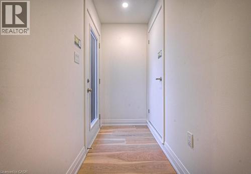 258 Hespeler Road Unit# 8, Cambridge, ON - Indoor Photo Showing Other Room
