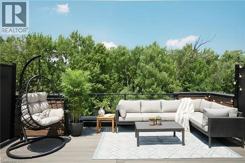 Digital Staging - 258 Hespeler Road Unit# 8, Cambridge, ON - Outdoor