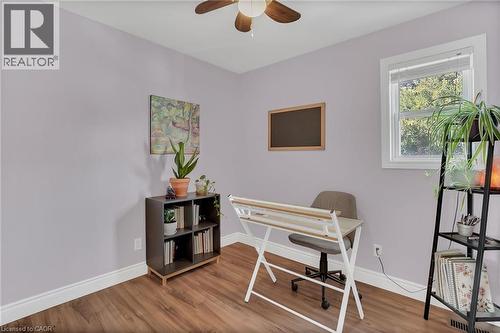 22 Liberty Street, Hamilton, ON - Indoor