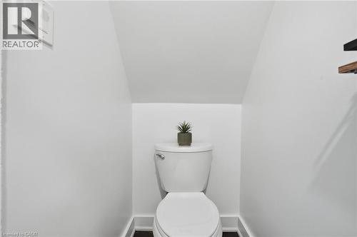 22 Liberty Street, Hamilton, ON - Indoor